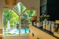 Best Western Bridge Hotel Lyon East Hotel a Dagneux