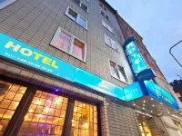 Hotel Primus Frankfurt Sachsenhausen Hotels near Ev. Dreikönigskirche
