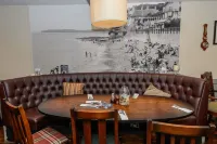Balfour Arms - petit déjeuner
