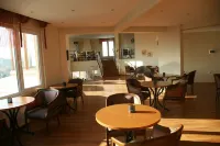 Otel Akçakoca - sarapan