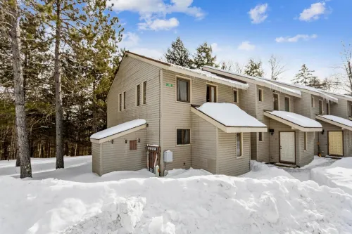 헴록 릿지 6A 킬링톤 호텔