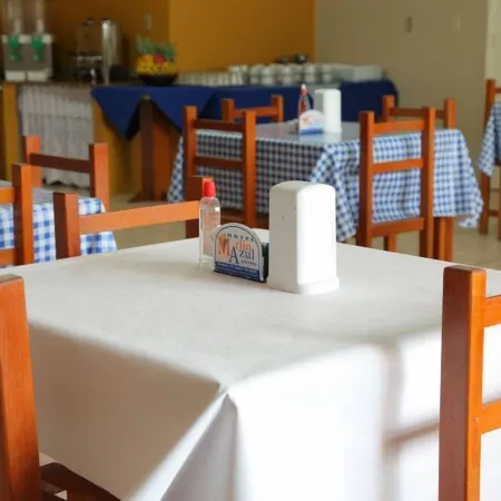 Hotel Marlin Azul