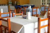 Hotel Marlin Azul - พร้อมอาหารเช้า