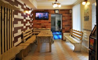 OKA Hotel