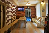 OKA Hotel