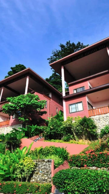 รูปภาพของเกาะไหง คลิฟ บีช รีสอร์ท