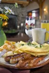 Green Mountain Suites Hotel - breakfast