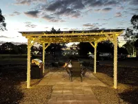 Junee Motor Inn Hotels in Junee