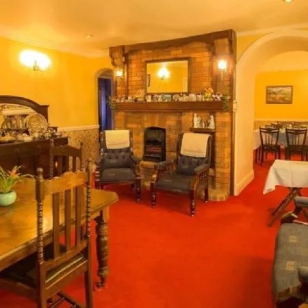 Murphys Farmhouse B&B