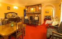 Murphys Farmhouse B&B - Morgenmad