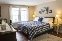 The Engel House Hotels in Marlboro