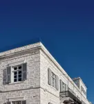 Argini Syros - con vistas al mar