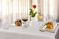 Hotel Kolumbs Hotels in Liepaja