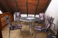 Ferienwohnungen Haus Albert