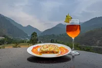 Sterling Kastoori Rudraprayag - Desayuno