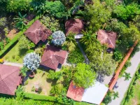 Casa Marcellino Lodge Hotels in Cahuita