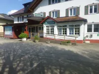 Smartmotel Hotel di 