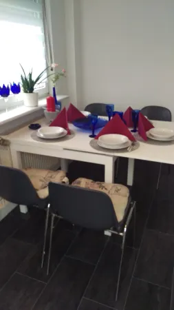 Ferienwohnung Fusi