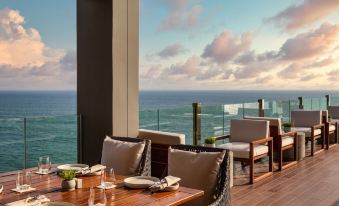 Crystal Sands Hikkaduwa