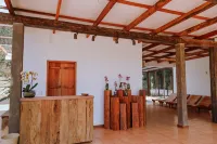 Fazenda Santa Vitória - spa