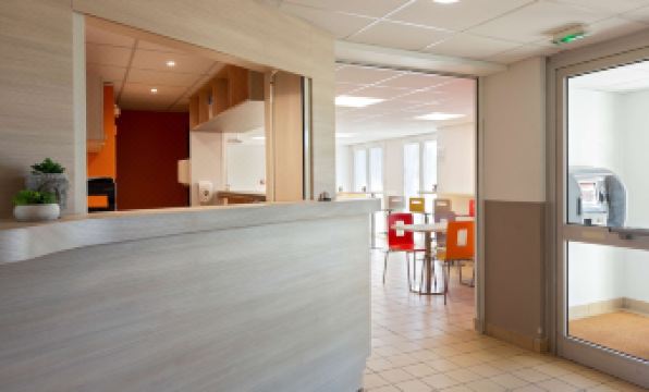 Premiere Classe Nantes Ouest - Saint Herblain