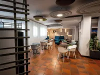 Residence Porta Al Prato Hotels in Firenze