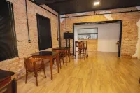 Araucária Hostel e Pousada