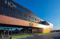 Flow Hotel & Conference Hotels in Monori