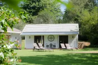 Loxley House - Spa