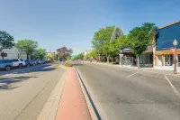 Downtown Montrose Apartment, 12 Mi to Natl Park! - 3-نجوم