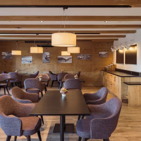 Hotel Mulin by Amanthos
