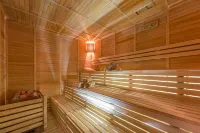 Adonis Hotel - Spa