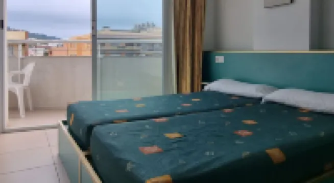 Apartments Lloret Sun