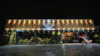 Hotel la Serena