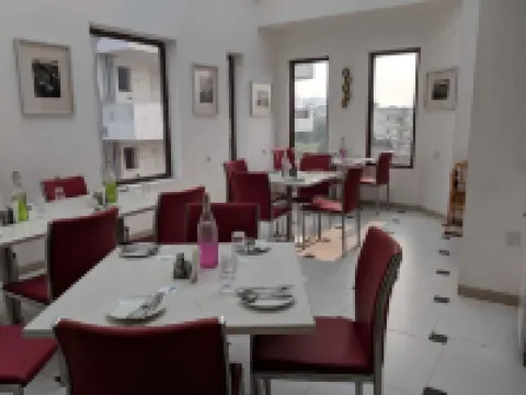 Keys Lite by Lemon Tree Hotels, Mayfield, Gurgaon