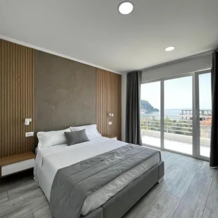 Hotel Stolis