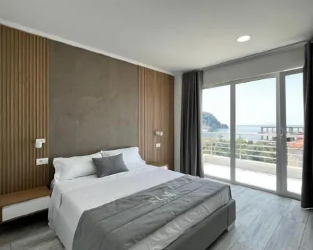 Hotel Stolis Hotels in Himare