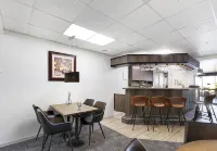 Østergaards Hotel - bar