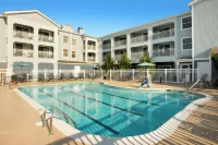 Hampton Inn & Suites Outer Banks/Corolla - Pools