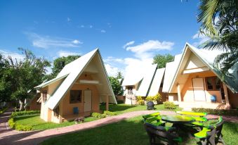 Touch Star Resort - Doi Inthanon
