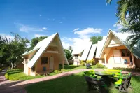Touch Star Resort - Doi Inthanon