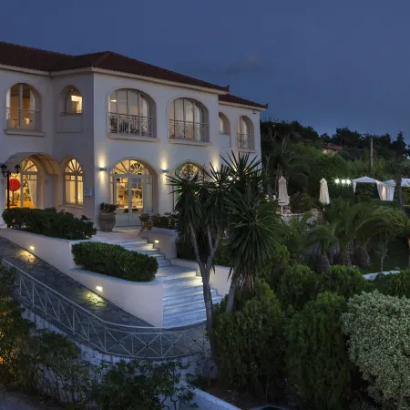 Princess Hotel