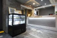 제트호텔 청주 호텔
