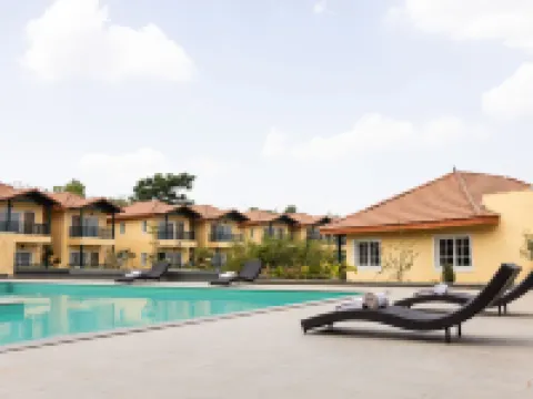 The Fern Wisteria Resort Dhari Hotels in Amreli