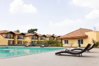 The Fern Wisteria Resort Dhari