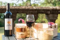 Château de Tauzies, the Originals Relais - Frühstück