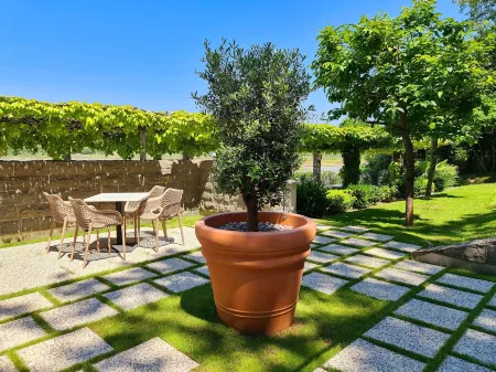 Hotel Oleander - Oleander Resort