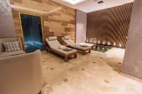 Anadolu Hotels Esenboga Thermal - Горячие источники
