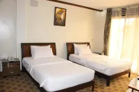 Karibu Stay Ruhengeri Hotels in Nyakinama