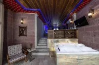 Foremanson Cave Hotel - bar